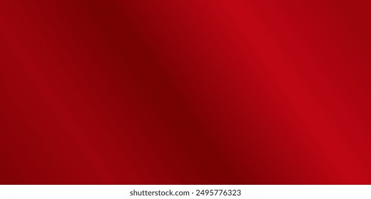 red gradient background. design for banner, greeting card, flyer, brochure, social media.