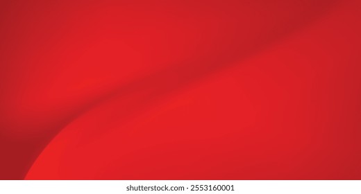 Fundo de gradiente vermelho. Textura de ruído granulado. ilustração vetorial eps 10