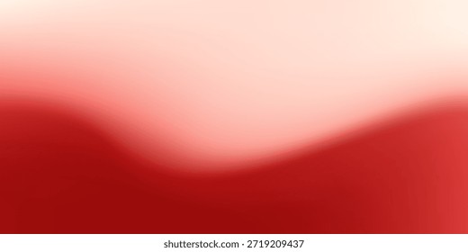 Fondo de degradado rojo. Textura de ruido granulado. Diseño para Plantilla, Medios de comunicación social, Moderno, Folleto, Anuncio
