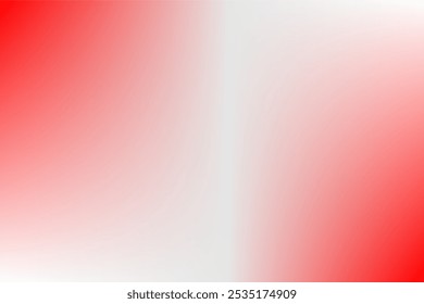 red gradient background . simple background