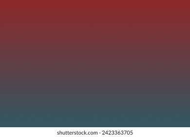 Red gradient background, suitable for various designs related to energy, strength, or courage themes.