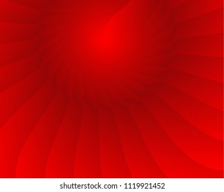 Red Gradient Background, Vector background eps 10