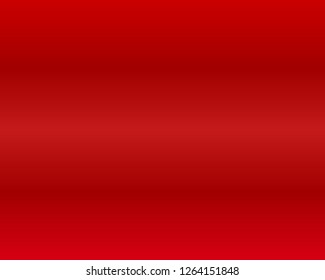 Red gradient background. Vector illustration.