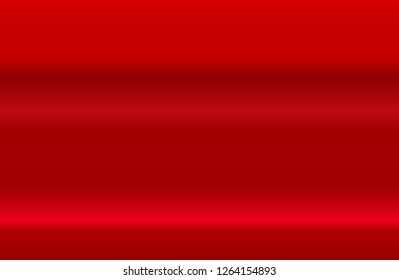 Red gradient background. Vector illustration.