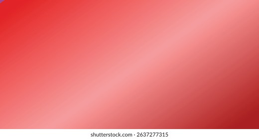 Red gradient background. vector illustration for design. mobile screen, wallpaper, printing, poster.