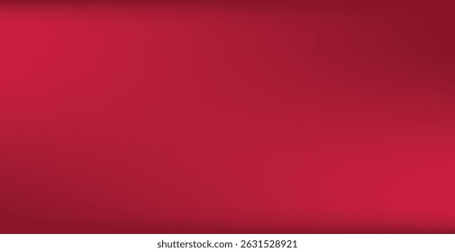 Fundo de gradiente vermelho para sites e recursos gráficos.