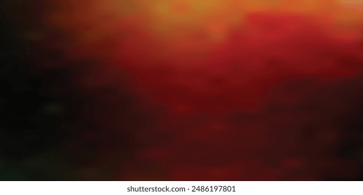 red gradient with black noise and modern eps10.