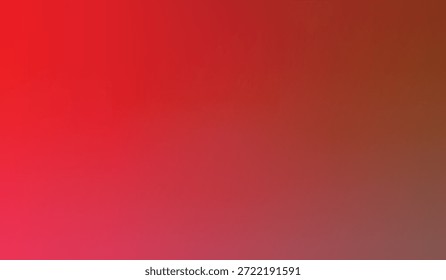 Gradiente rojo fondo borroso