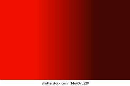 Red gradient colored blurry background, wallpaper, pattern