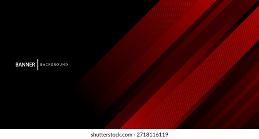 Gradiente rojo colorido. forma de barra, fondo, barra , memphis .Vector eps 10