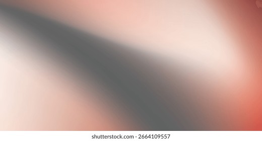 Red gradient with grain background with noise texture modern art simple abstract black good