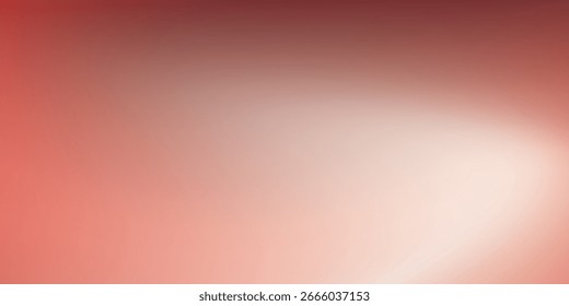 Roter Farbverlauf mit narbigem Hintergrund mit Rauschtextur moderne Kunst einfach abstrakt schwarz gute Wirkung