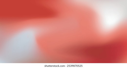 red gradient with grain texture background, grainy gradient wallpaper, red color background with noise texture