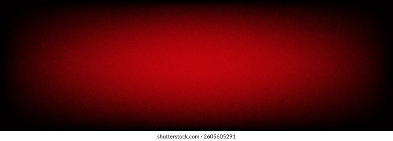 red gradient with grain texture background, grainy gradient wallpaper, red color background with noise texture