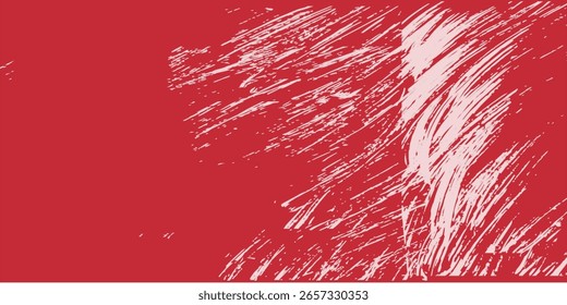gradiente vermelho com fundo de textura de grão, papel de parede gradiente granulado, fundo de cor vermelha com textura de ruído