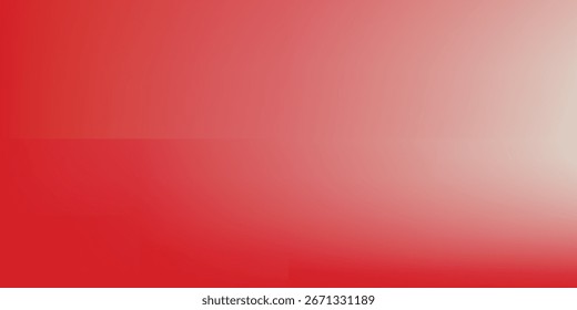 gradiente vermelho com fundo de textura de grão, papel de parede gradiente granulado, fundo de cor vermelha com textura de ruído. eps 10