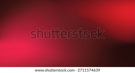 red gradient with grain texture background, grainy gradient wallpaper, red color background with noise texture