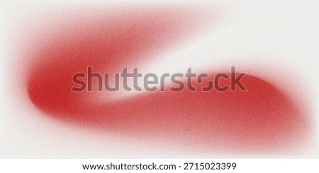 red gradient with grain texture background, grainy gradient wallpaper, red color background with noise texture