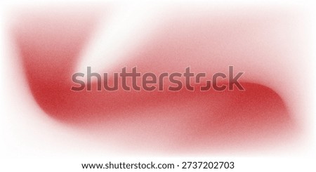 red gradient with grain texture background, grainy gradient wallpaper, red color background with noise texture