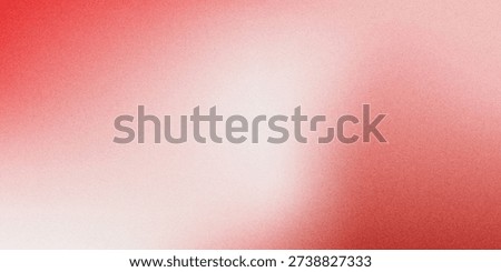 red gradient with grain texture background, grainy gradient wallpaper, red color background with noise texture