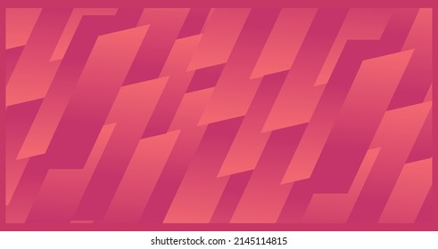 red gradient illustration vector for sports background