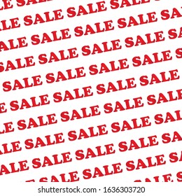 Red Gradient / Image for SALE Background