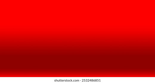 red gradient luxury for banner background
