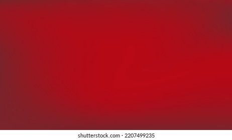 red gradient mesh color effect with blurred blank space for graphic design element