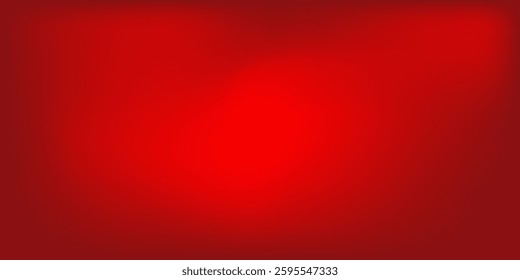 Red gradient modern abstarct background red