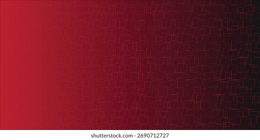 Gradiente rojo con textura, Fondo de pantalla granulado