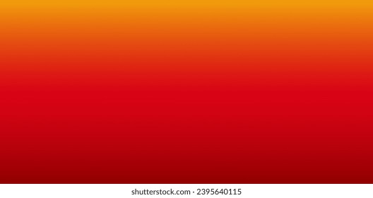 Red Gradient Wallpaper, Background, Flyer or Cover Design for Chinese New Year. Applicable for Posters - Trendy Creative Vector Template