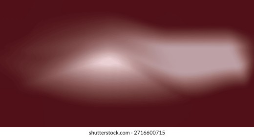 Red gradient with white in the middle abstract. Red background. Technology background.