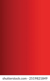 Red gradients swatches design free vector editable background