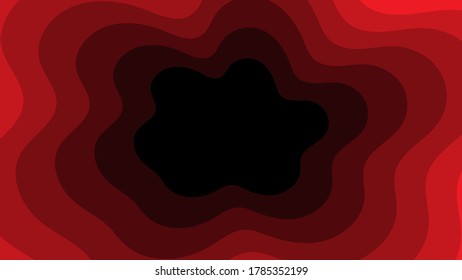 Red gradients wallpaper, Abstract vector backgrounds.