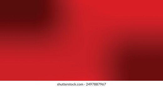 red graient abstract background minimalist vector in EPS 10