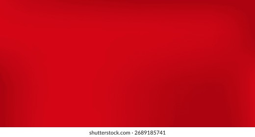 Pared de pintura roja oscura de grano rojo o fondo de papel rojo o ilustración de textura diseño simple abstracto