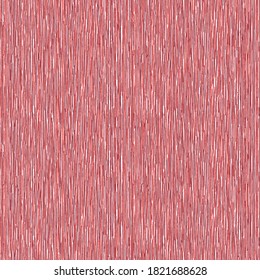 Red Grain Stroke Hatching Textured Pattern