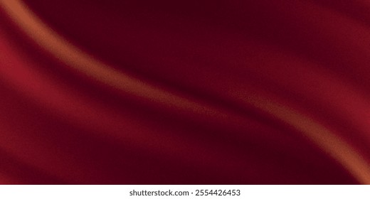 red grainy gradient background noise texture. backdrop webpage header banner design