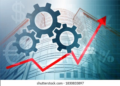 2,029 Financial sector icon Images, Stock Photos & Vectors | Shutterstock