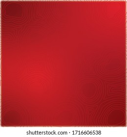 red graphic design pattern on red smooth gradient backdrop background wallpaper 