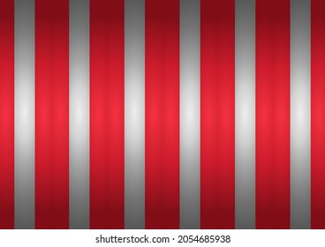 red and gray background with an abstract theme, with elegant red and gray gradients