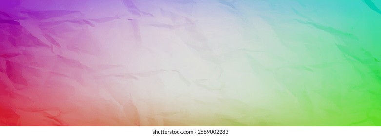 Fondo de malla degradada azul y púrpura verde rojo agradable para Fondo de pantalla y tarjeta