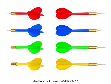 6,617 Gold dart Images, Stock Photos & Vectors | Shutterstock