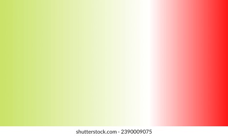 red green and center white background gradient multicolor soft blur background, dark blur background.