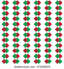 red and green color pattern background wallpaper