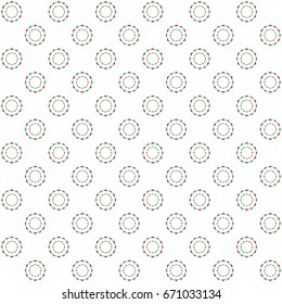 red and green color pattern background wallpaper