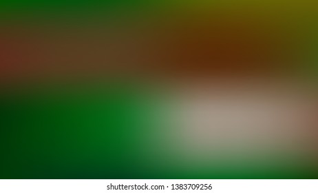 Red and Green Simple Background