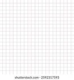 Red grid pattern background. Grid templates isolated on white background. Square grid lines black background - stock vector in eps 10. - Powered by Shutterstock - Get 15% off with code: PIKWIZARD15
