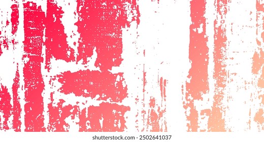 Red grunge abstract background texture black concrete wall.