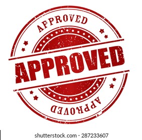 53,475 Approved rubber stamp Images, Stock Photos & Vectors | Shutterstock